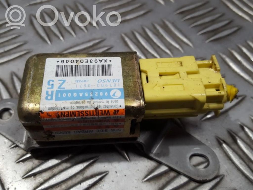 Airbagsensor Crashsensor Drucksensor   1879000671,1879000671,1879000671,1879000671,98235AG001
