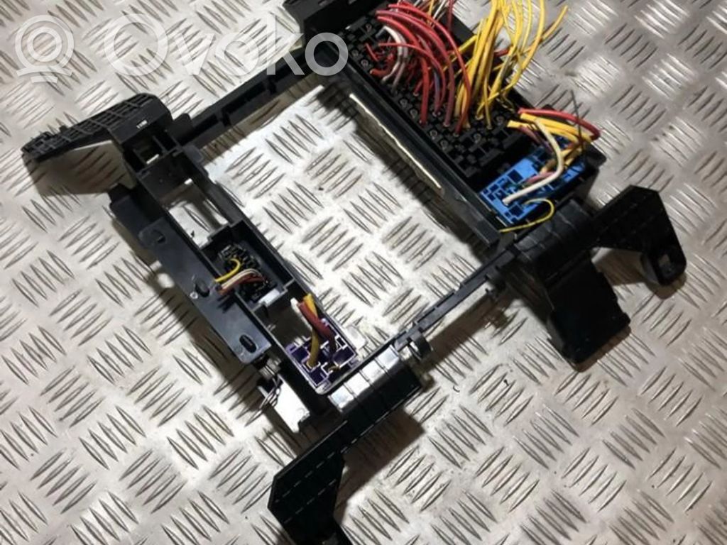 Renault Espace III Fuse box set 