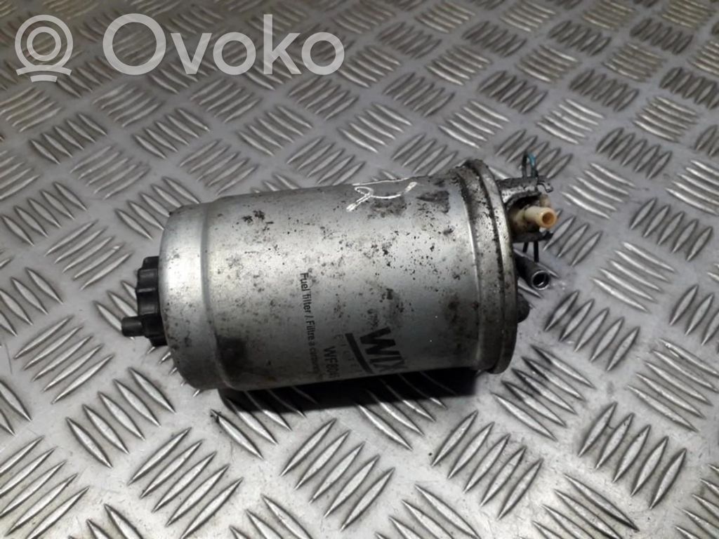 Volkswagen Golf III Kraftstofffilter 