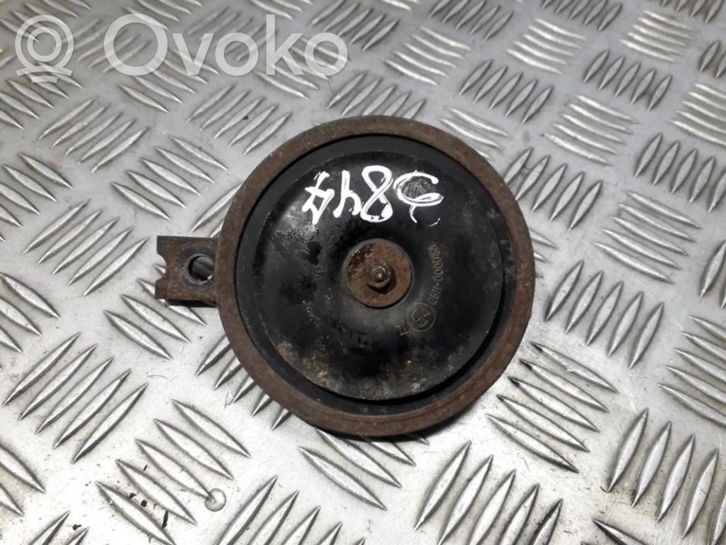 Señal acústica   E428R000033,E428R000033,E428R000033,E428R000033