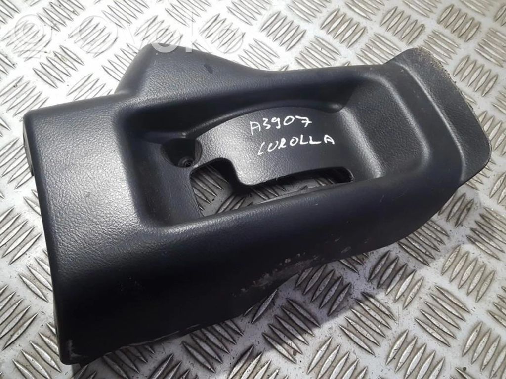 Toyota Corolla Verso E121 Capac coloană direcție
