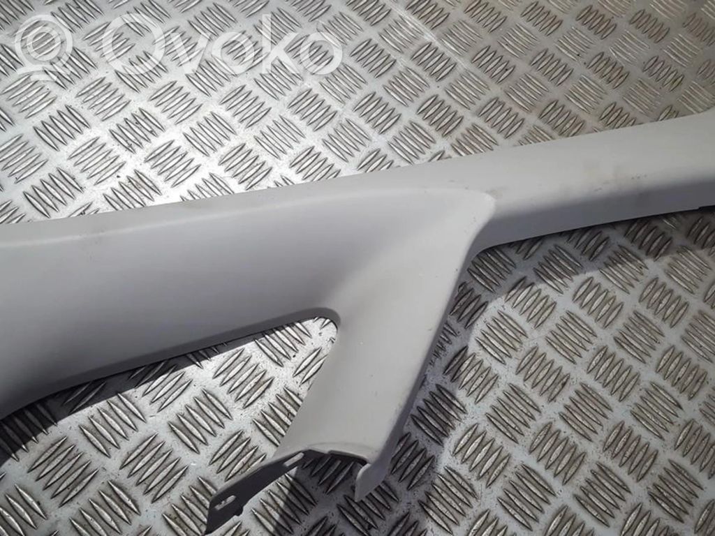 Toyota Auris 150 Altra parte interiore