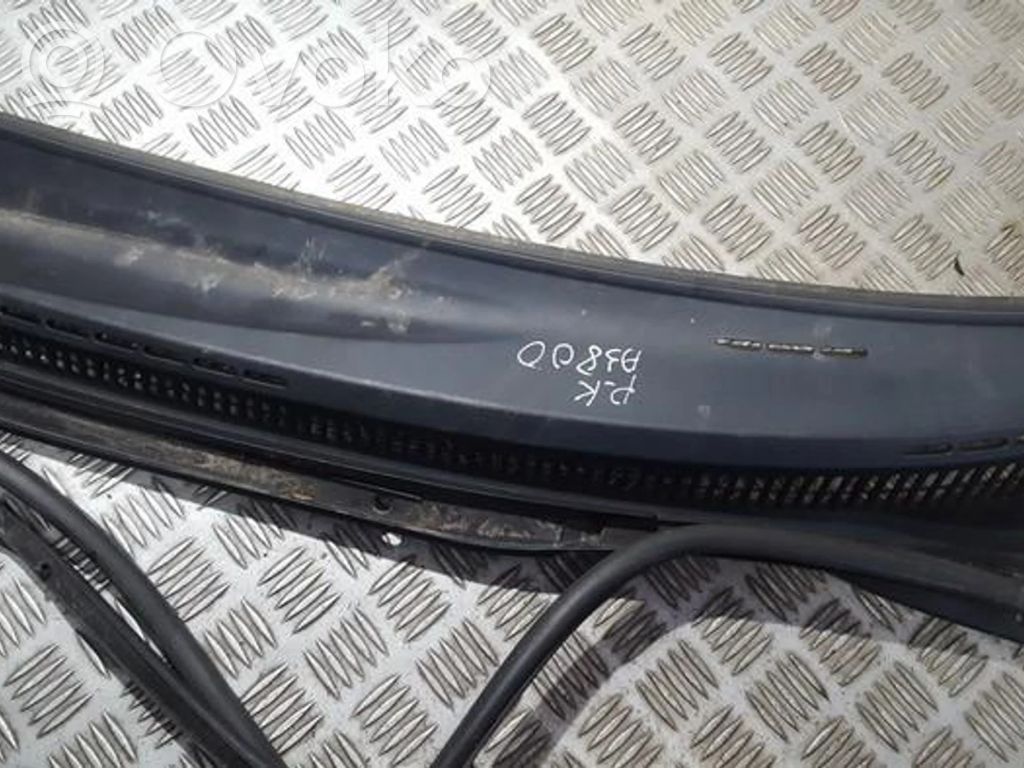 Toyota Corolla E120 E130 Pyyhinkoneiston lista 
