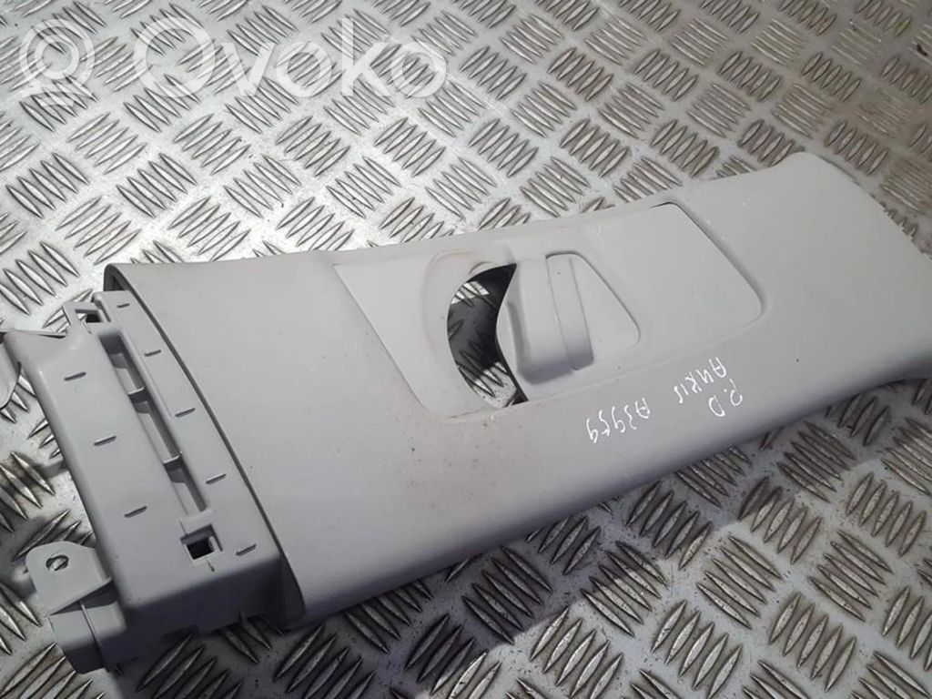 Toyota Auris 150 Altra parte interiore 