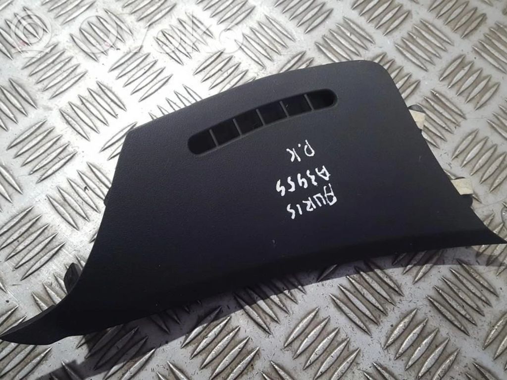 Toyota Auris 150 Altra parte interiore 