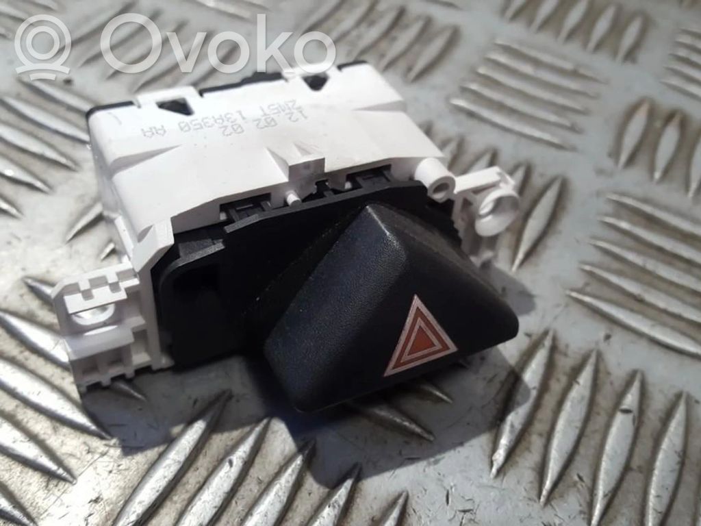 Comutator lumini pericol   2M5T13A350AA,2M5T13A350AA