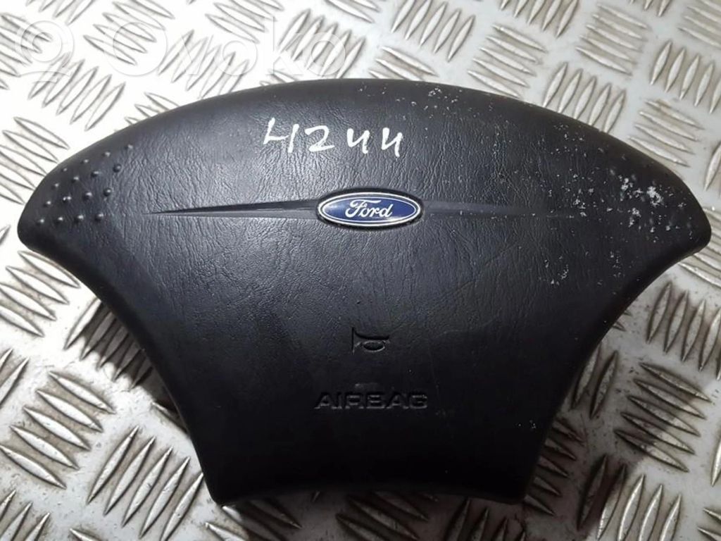 Fahrerairbag   2M51A042B85,1535702043,1535702043,2M51A042B85
