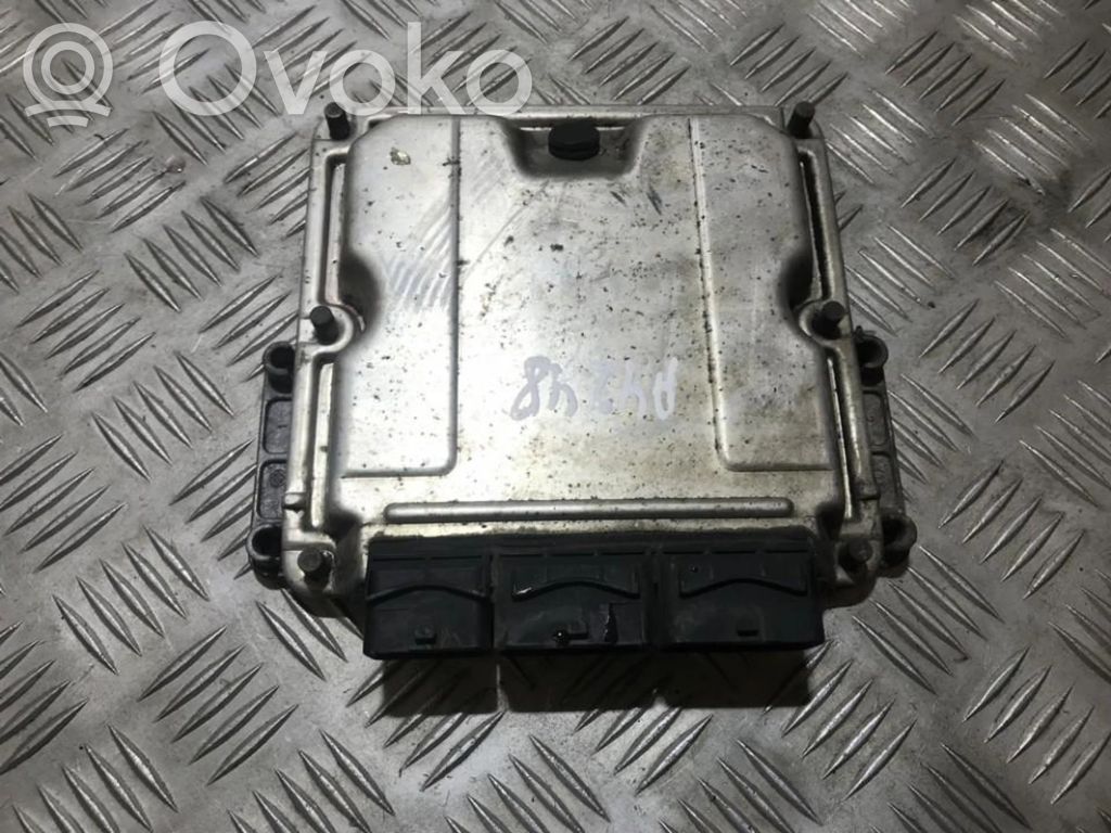 Sterownik / Moduł ECU   0281001999,HOM7700104407,020204,0281001999,1039S00171,11540161,28204,7700104407,8200232309,HOM7700104407