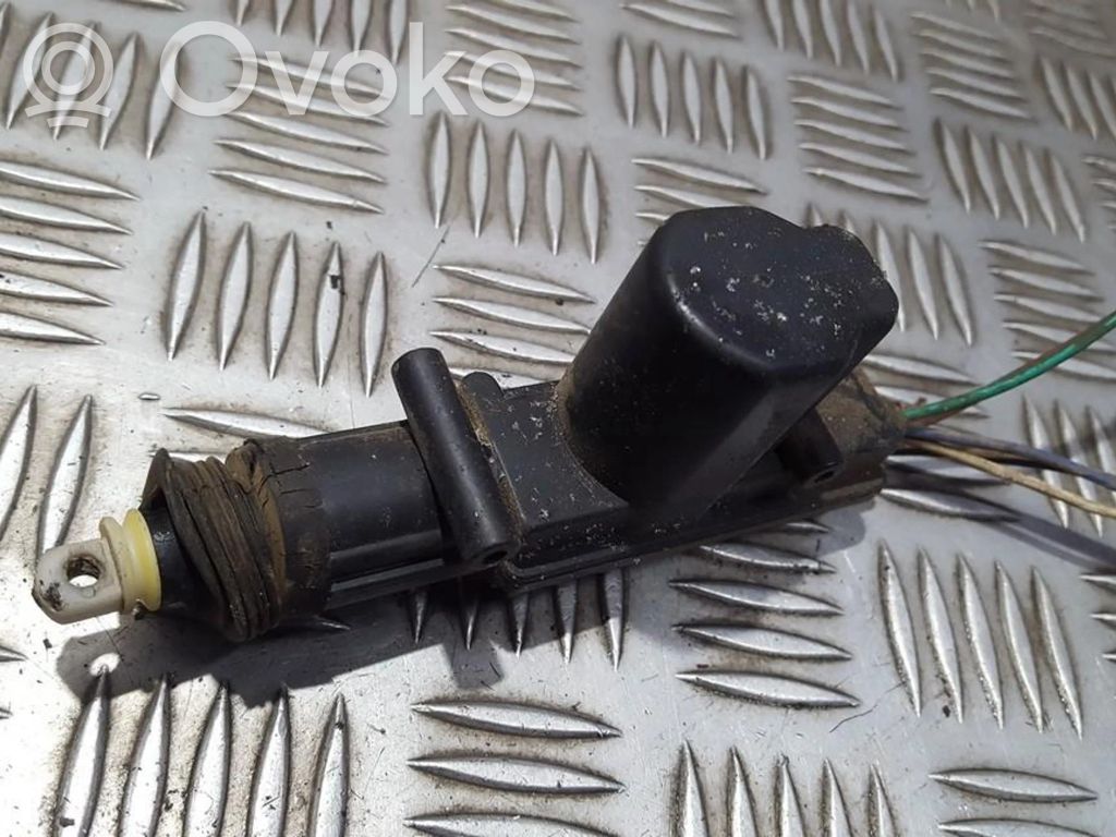 Opel Astra G Motor închidere centralizată 