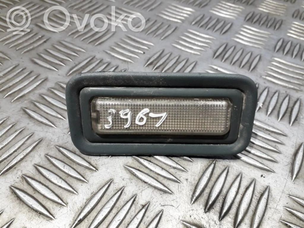 Renault Scenic I Otras luces interiores 