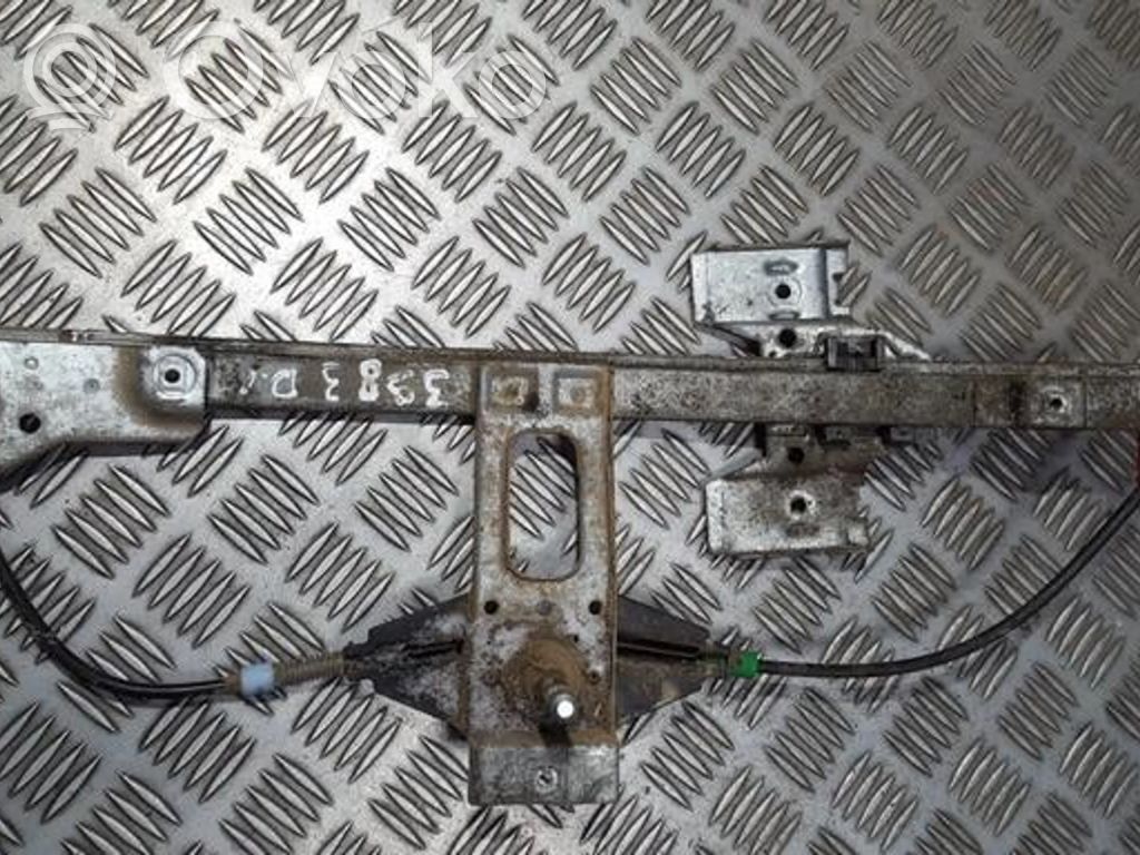 Volkswagen Golf III Macara ușă glisantă cu motor 