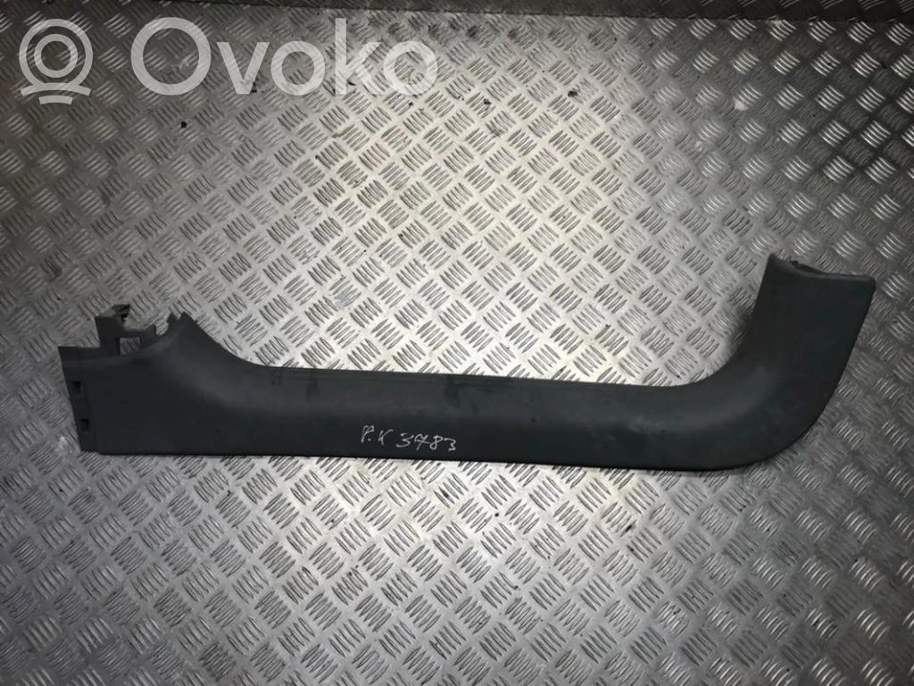 Renault Laguna II Otros repuestos del interior 