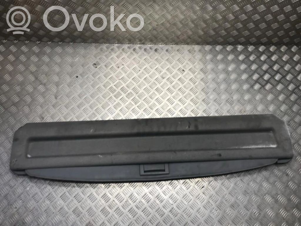 Renault Laguna II Półka tylna bagażnika