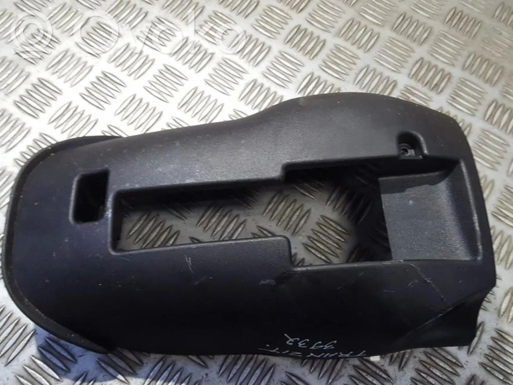 Ford Transit Garniture de colonne de volant