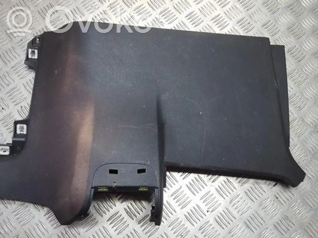 Ford Transit Inne części wnętrza samochodu 