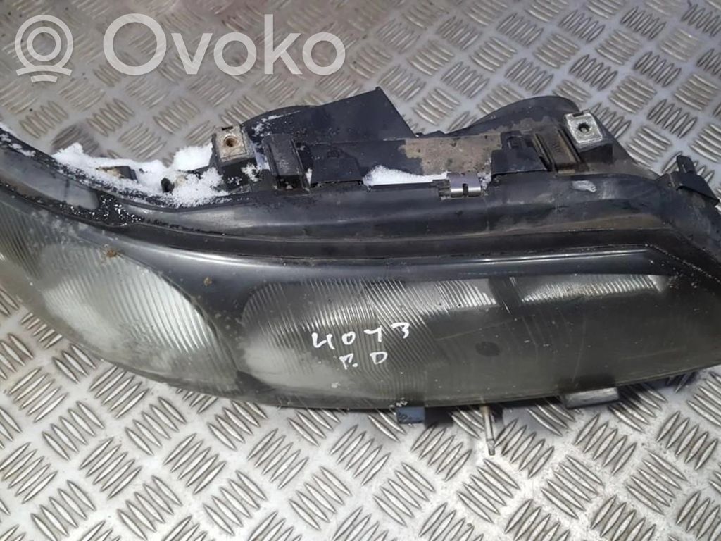 Volvo V70 Scheinwerfer 