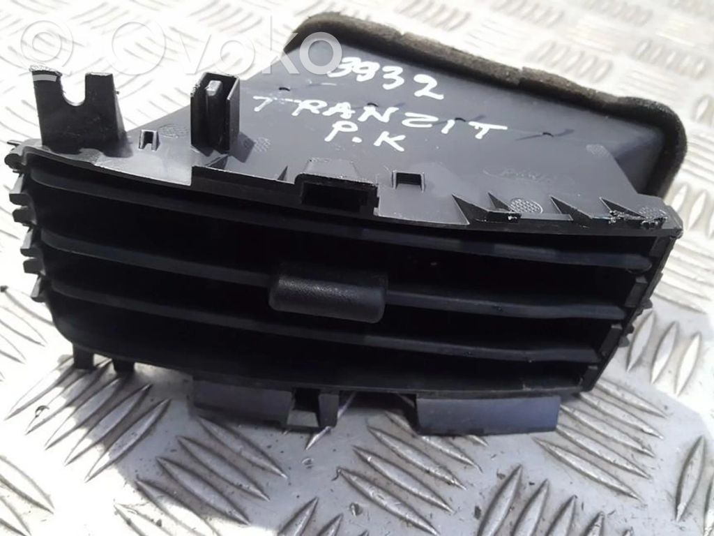 Ford Transit Luftausströmer Lüftungsdüse Luftdüse seitlich 