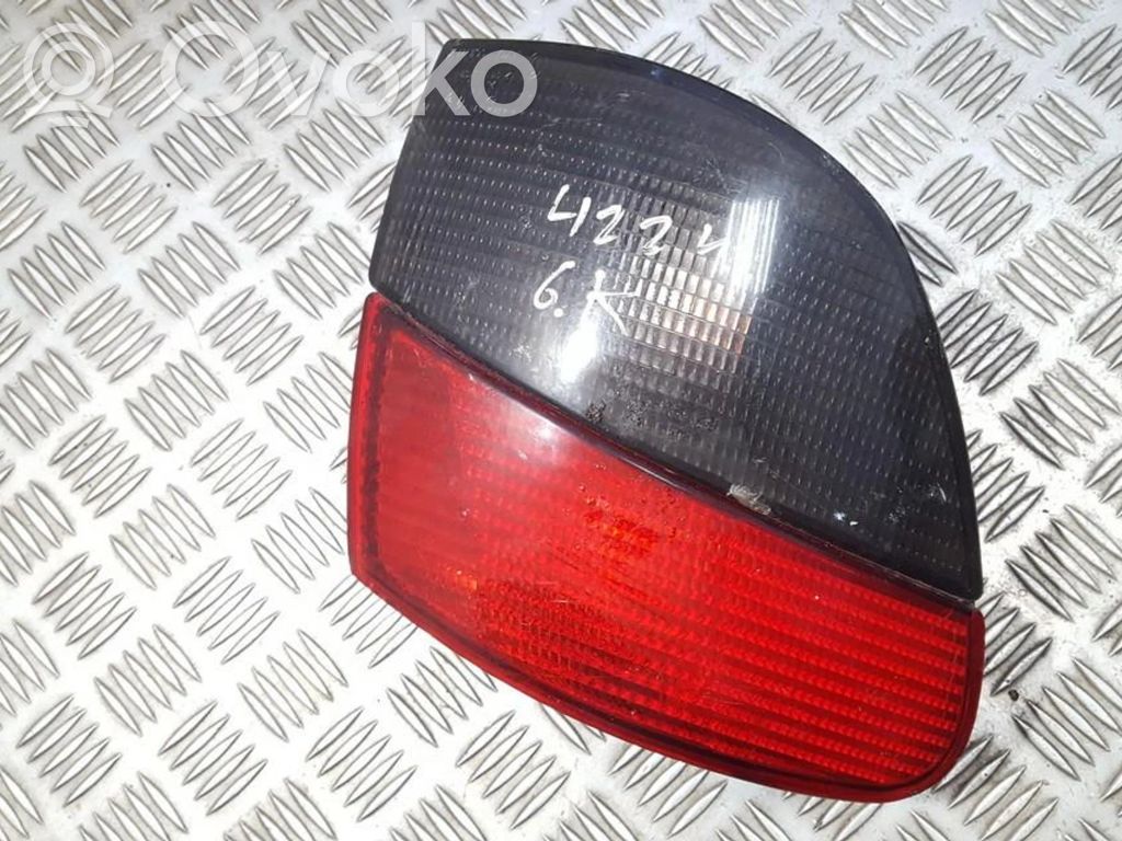 Peugeot 406 Rückleuchte Heckleuchte