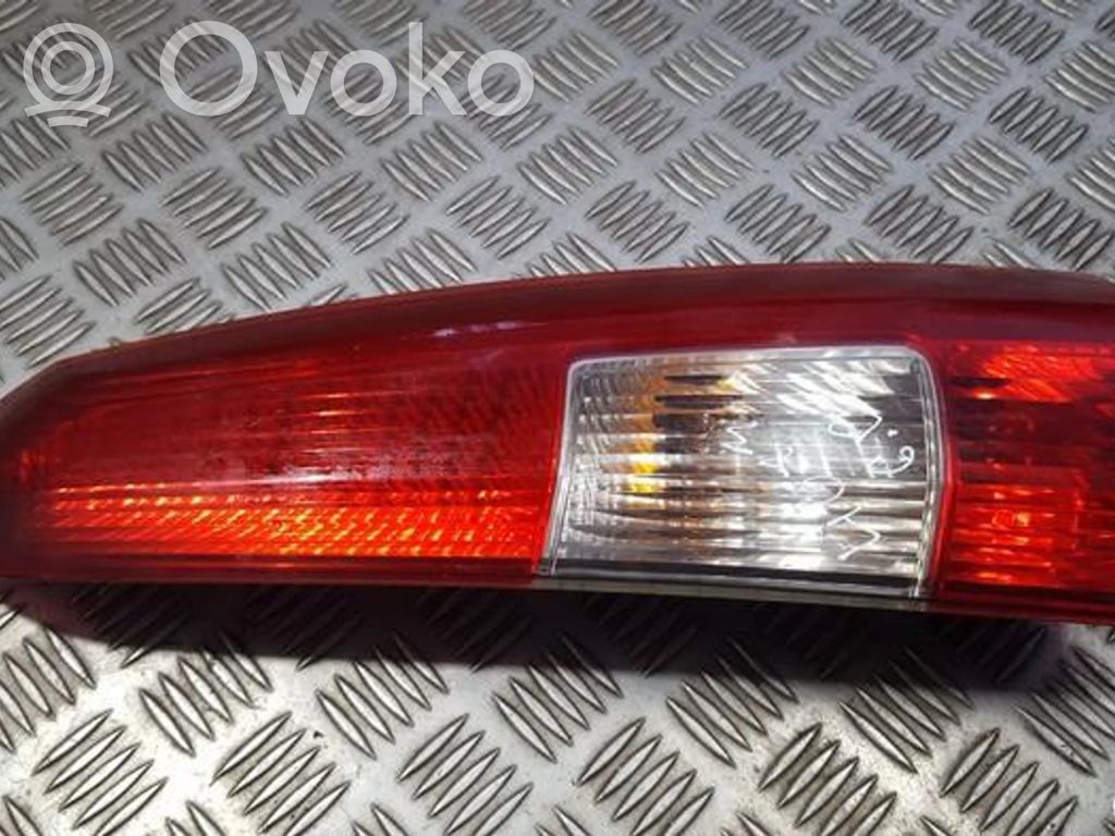Volvo V70 Luci posteriori 