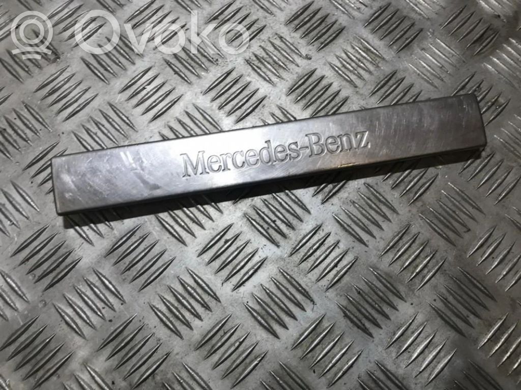 Mercedes-Benz ML W163 Capac prag spate 
