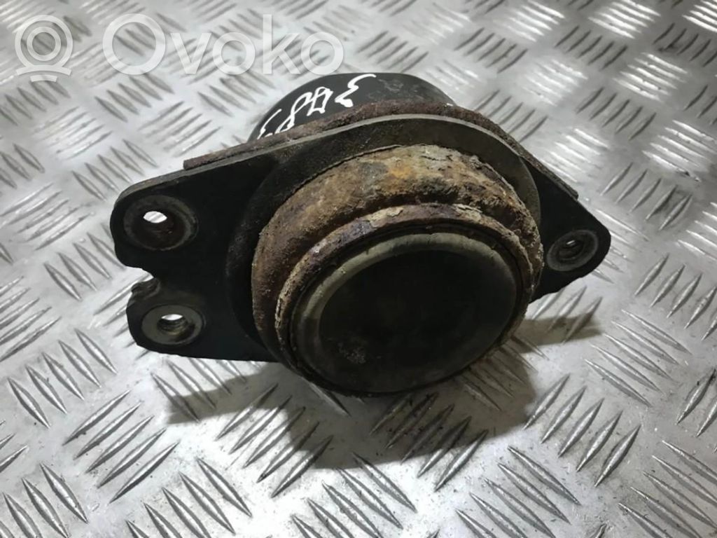 Renault Laguna II Suport tampon motor 
