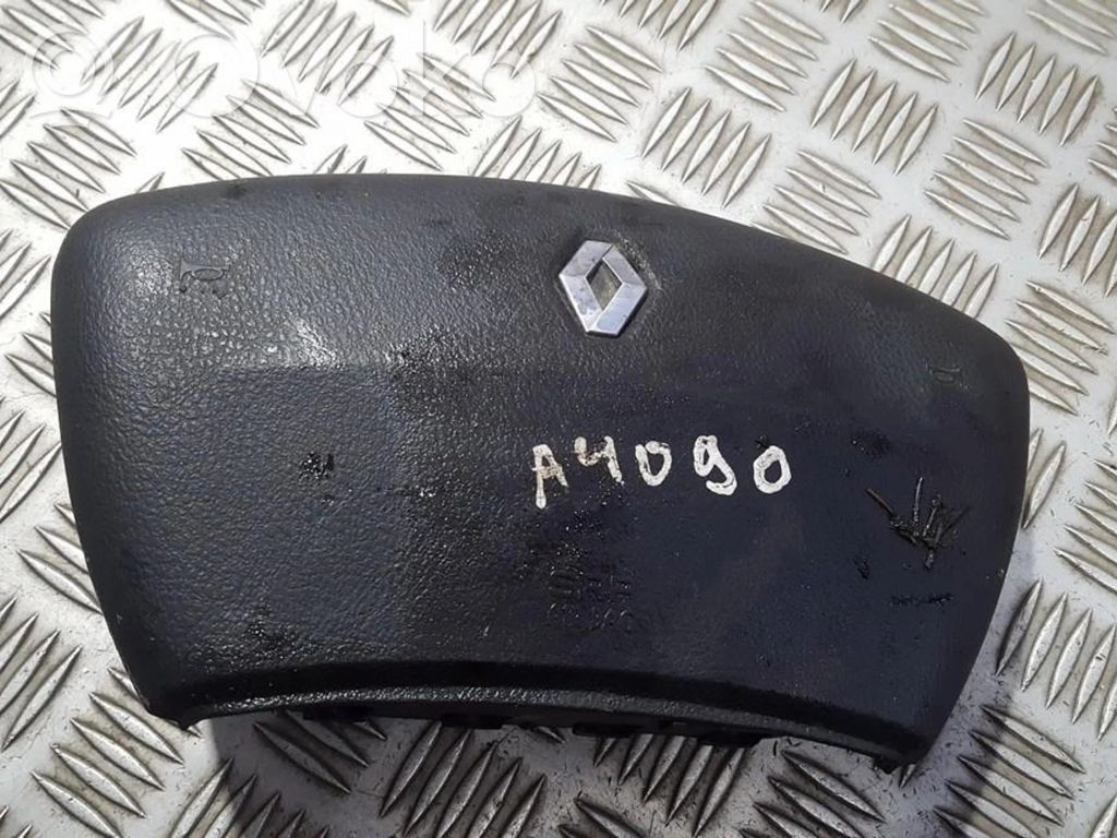 Renault Laguna II Airbag dello sterzo