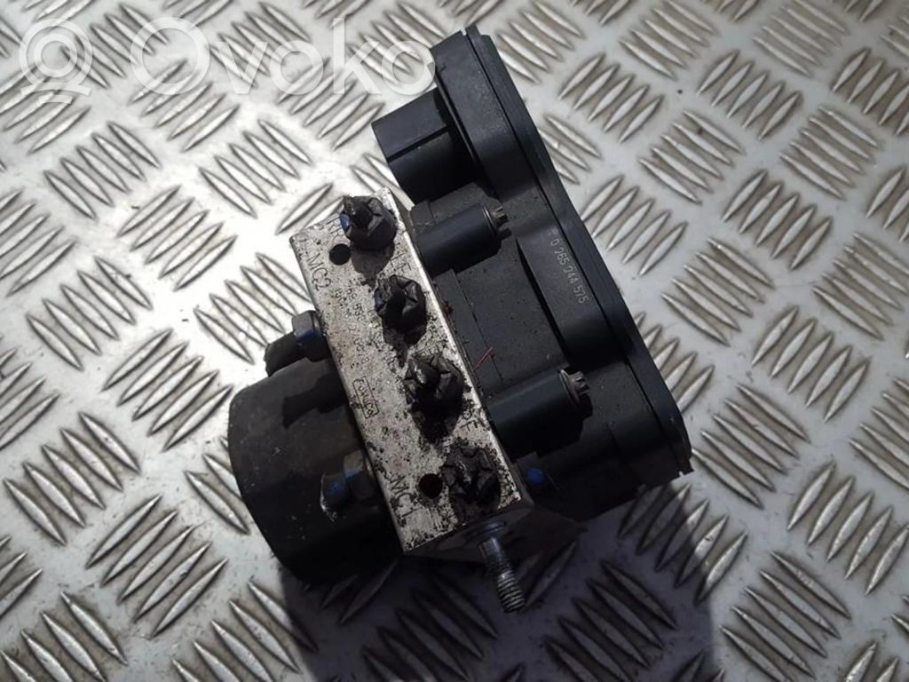 Ford Transit ABS bloks 