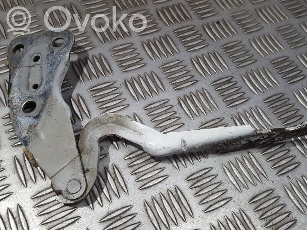 Opel Astra G Cerniere del vano motore/cofano
