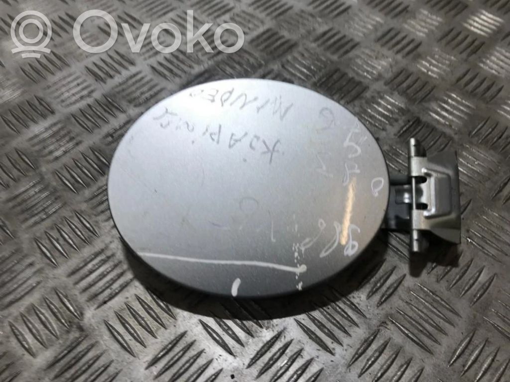 Mazda 6 Tappo del serbatoio del carburante 