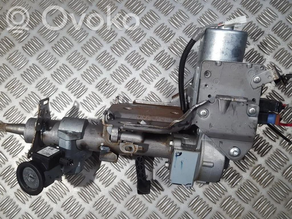 Nissan Note (E11) Servopumpe 