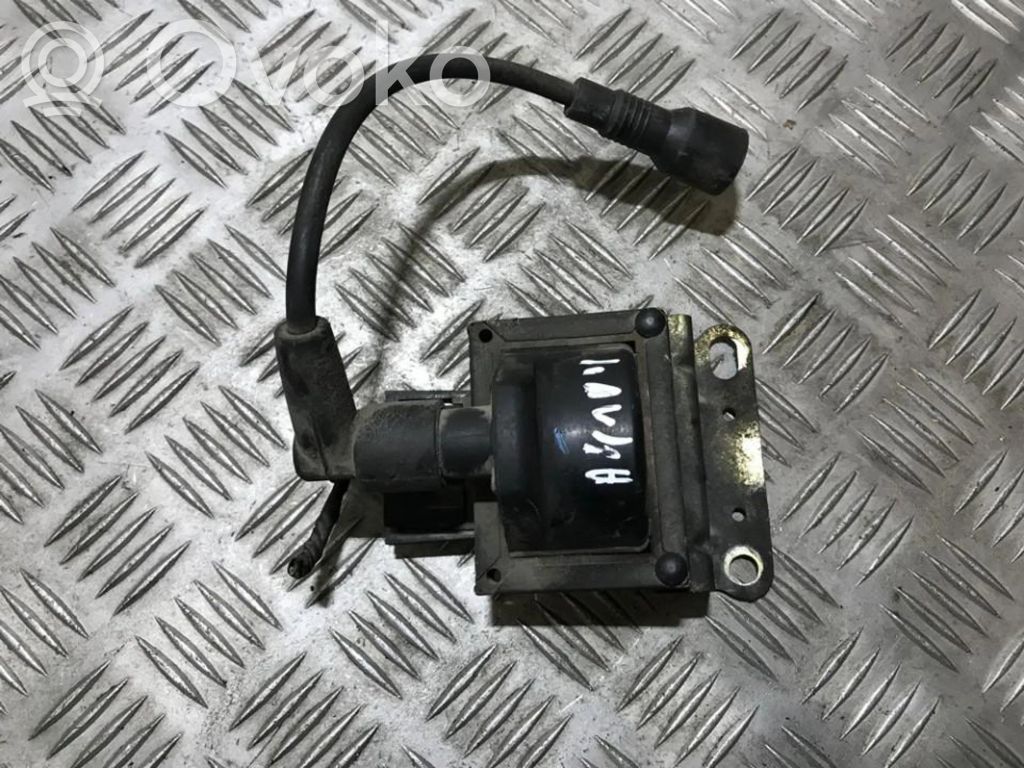 Opel Corsa B Zündspule Zündmodul 