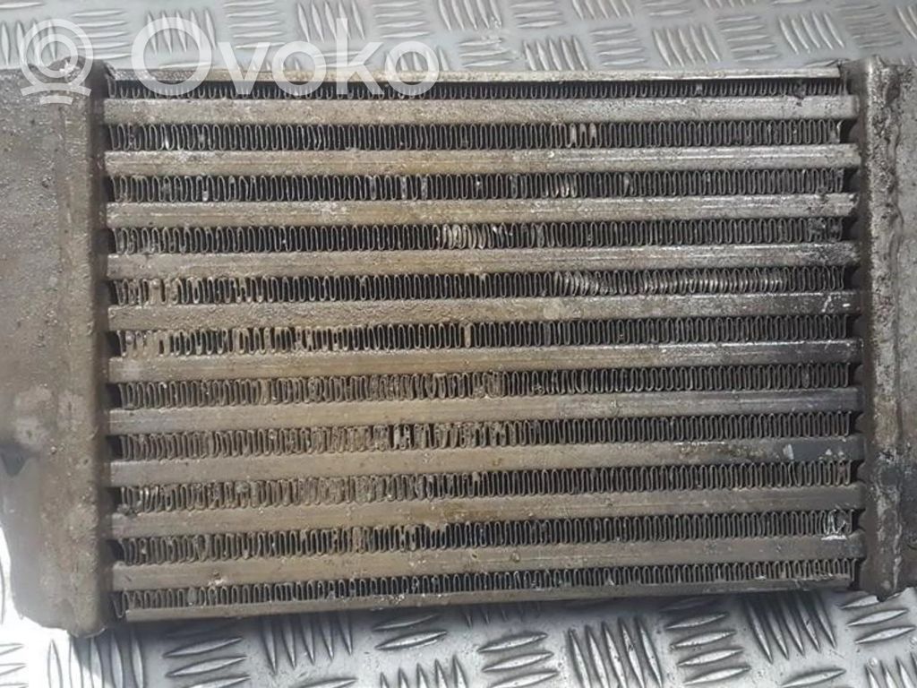 Radiador intercooler   868503A,83403D,83403D,868503A