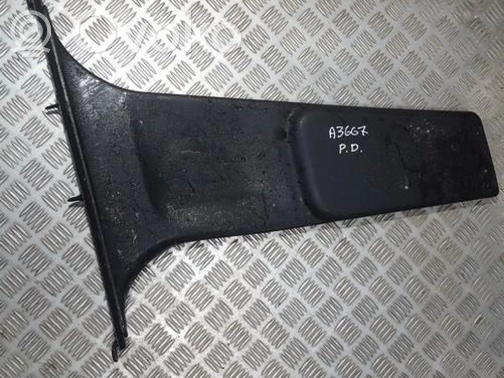 Fiat Punto (188) Altra parte interiore