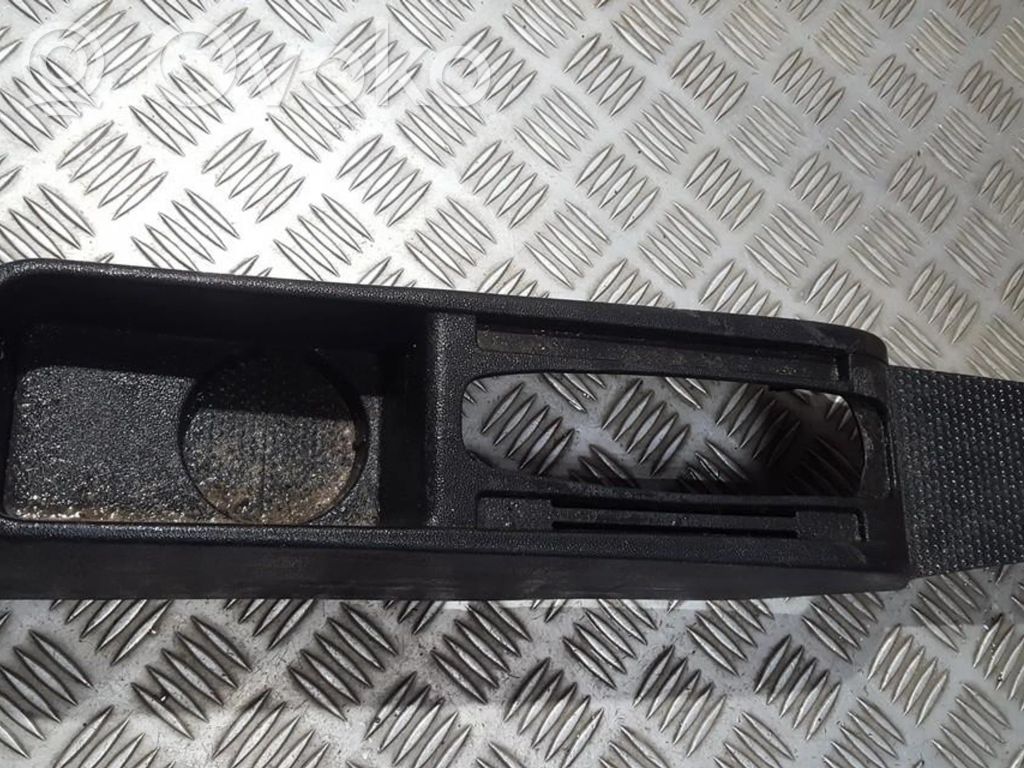 Fiat Punto (188) Altra parte interiore