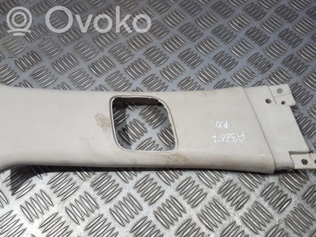 Fiat Punto (188) Inne części wnętrza samochodu 