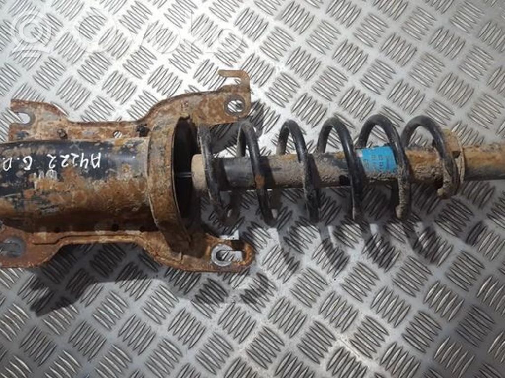 Opel Vectra B Amortiguador trasero 