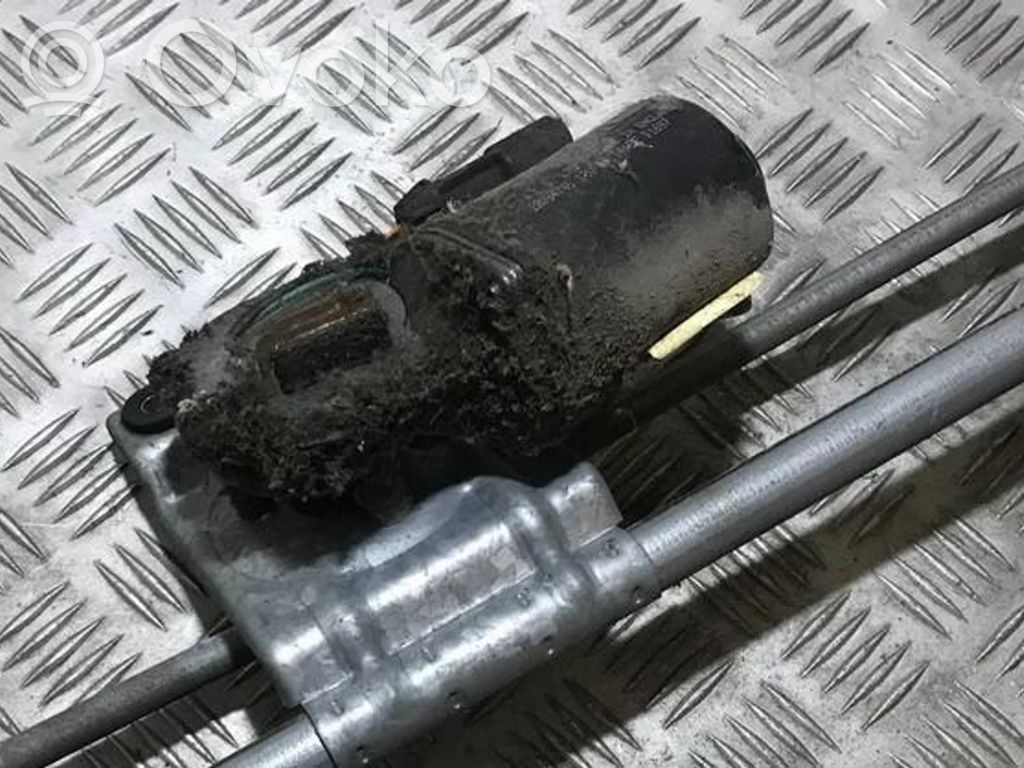 Opel Corsa B Motor del limpiaparabrisas 
