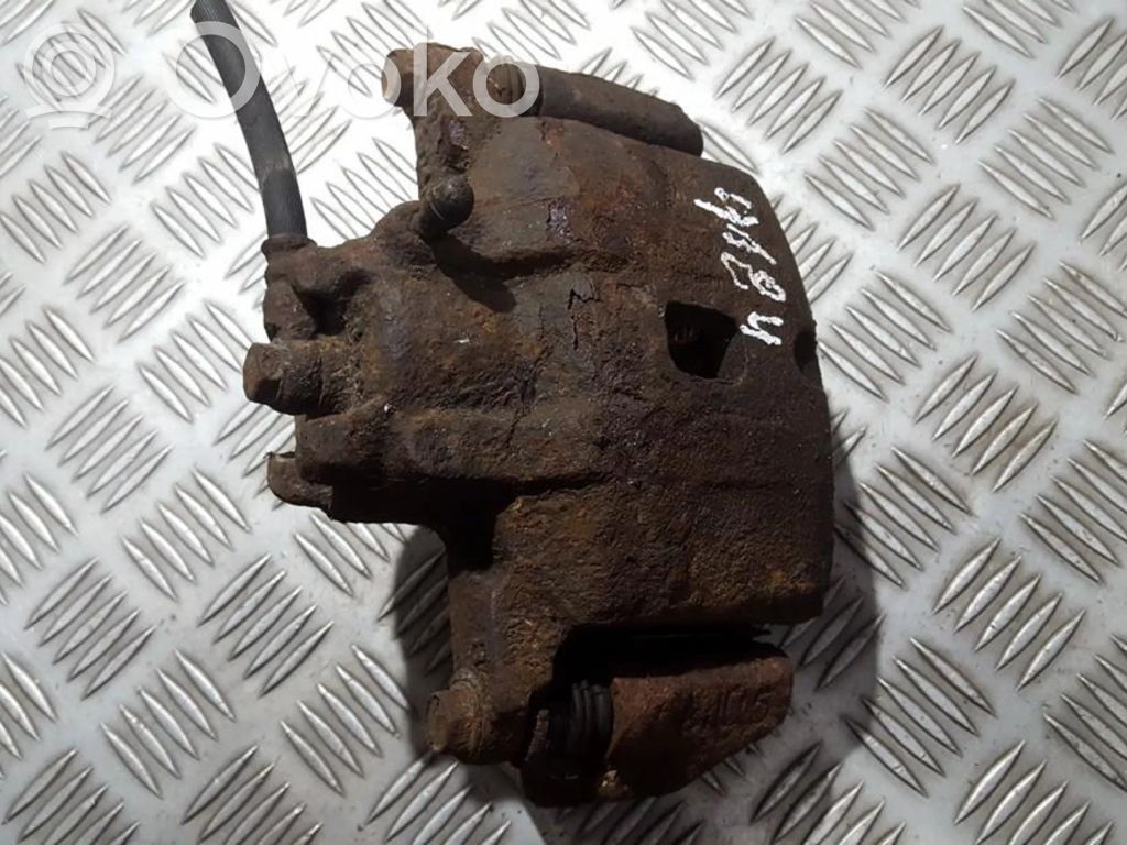 Bremssattel vorne