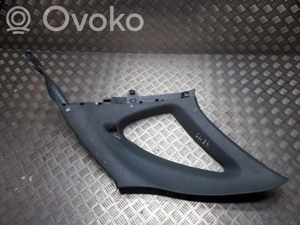 Renault Scenic I Muu sisätilojen osa 