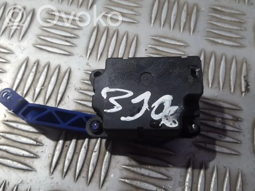 Saab 9-3 Ver2 Motor/actuator clapetă aer