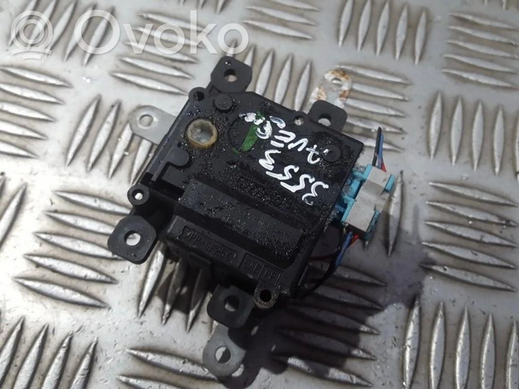 Toyota Avensis T270 Motorino attuatore aria