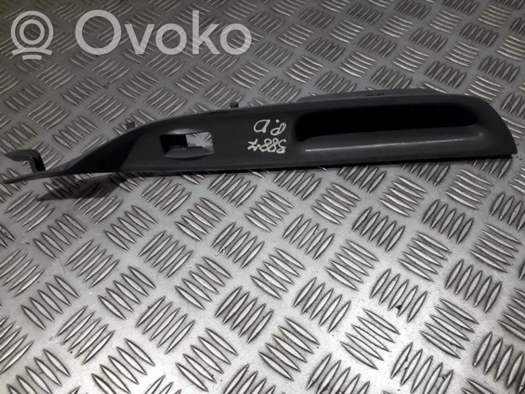 Mazda 6 Rivestimento pulsantiera finestrino della portiera anteriore
