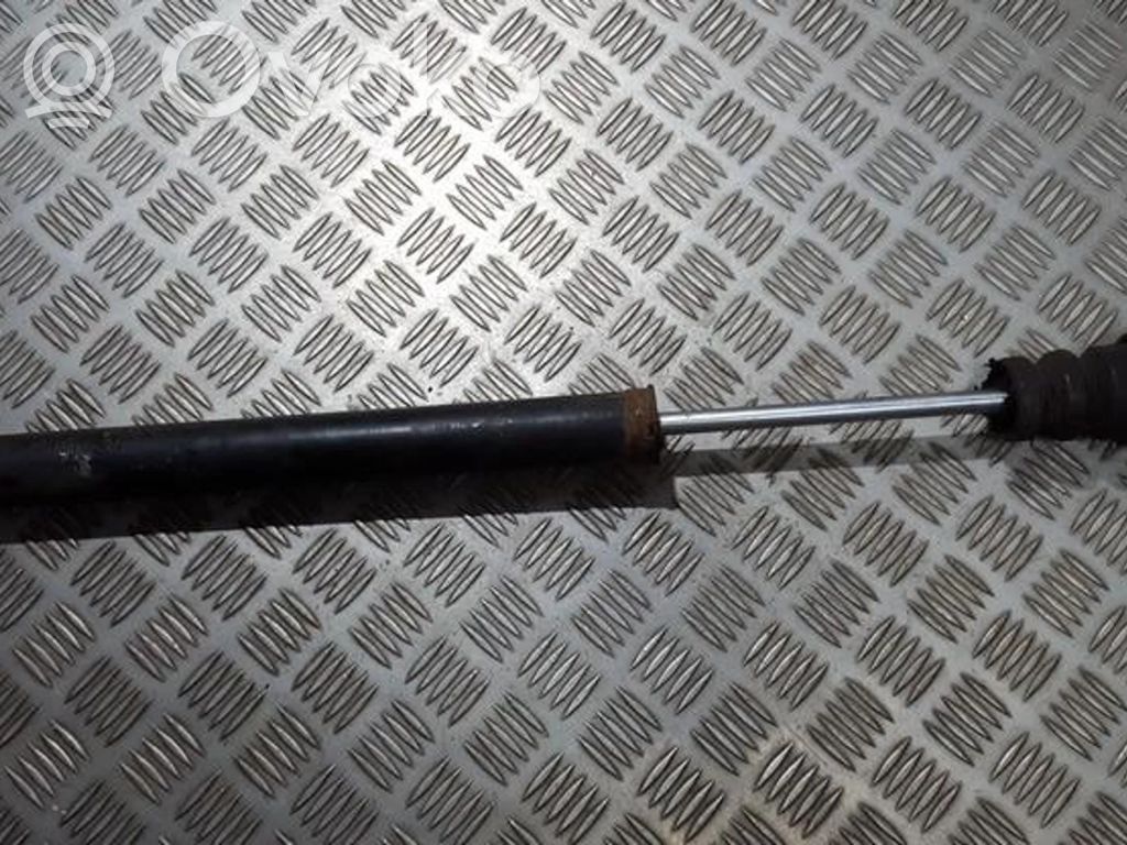 Ford Fiesta Amortizor spate 