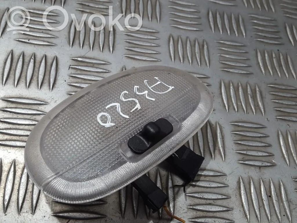Ford Focus Lampă scaun față