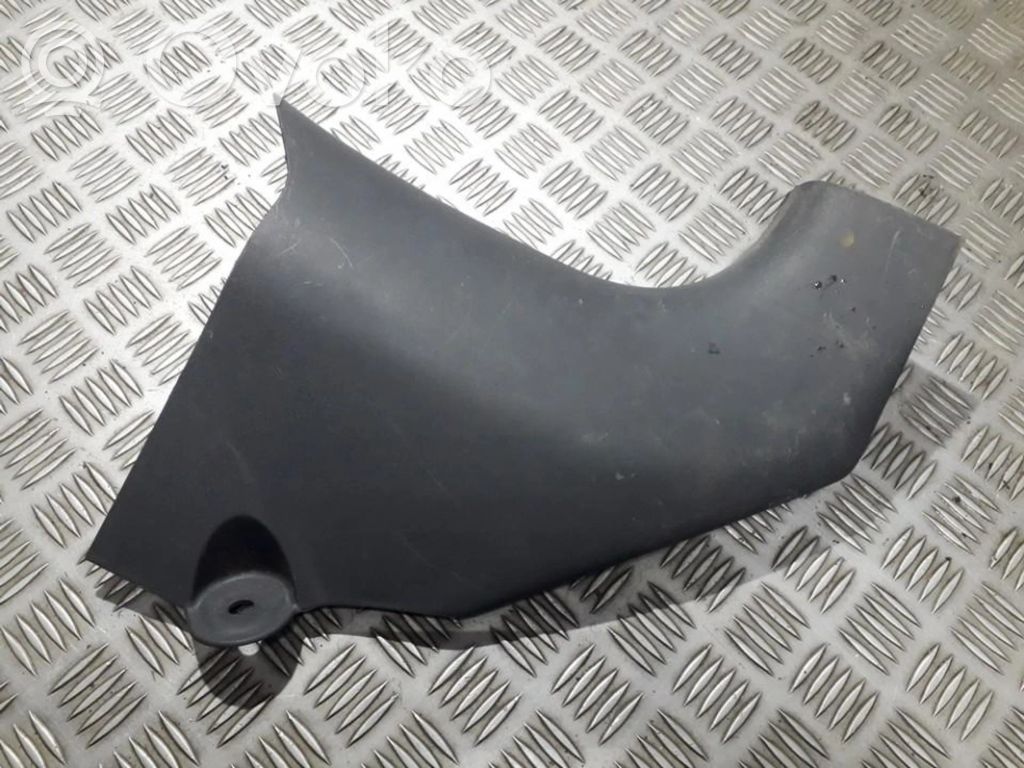 Mitsubishi Colt Altra parte interiore 