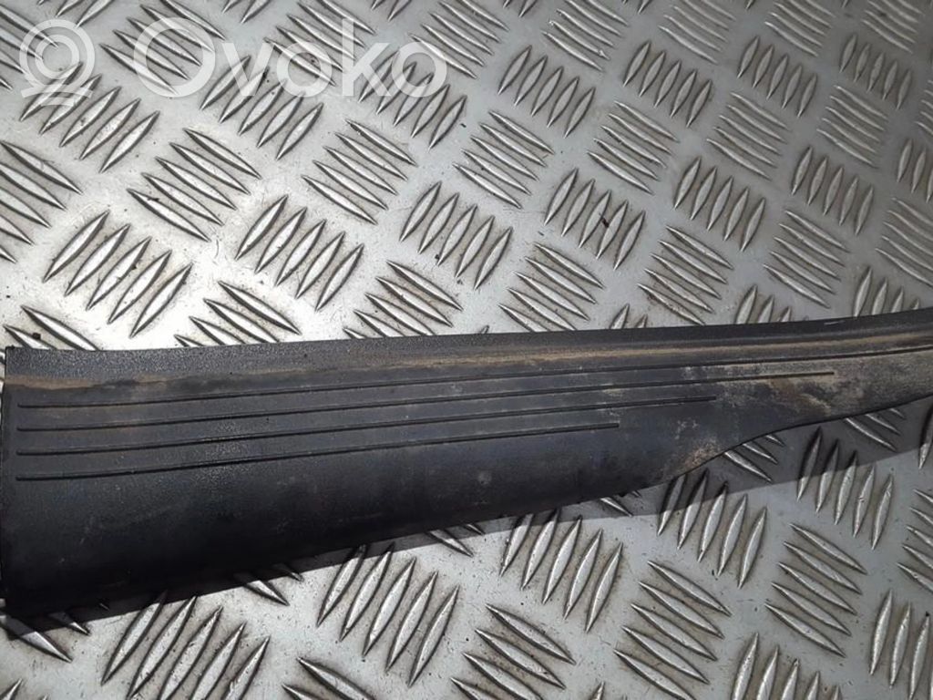 Mercedes-Benz E W211 Altra parte interiore 