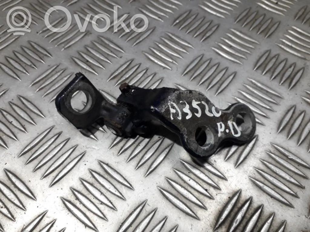 Front door upper hinge   XS4AA22800,XS4AA22800