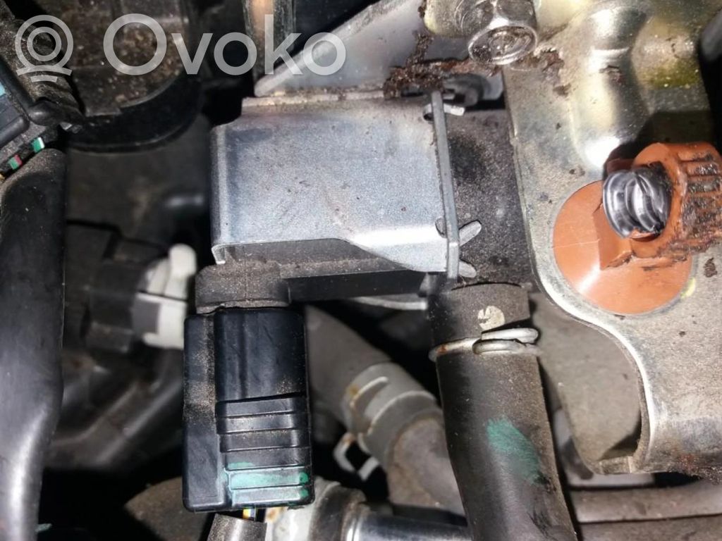 Electroválvula del turbo   K5T46873,K5T46873