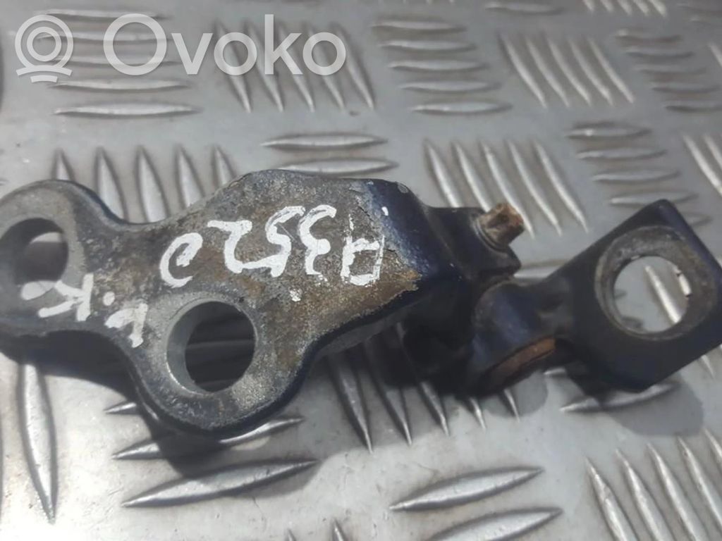 Rear door lower hinge   A22801,A22801