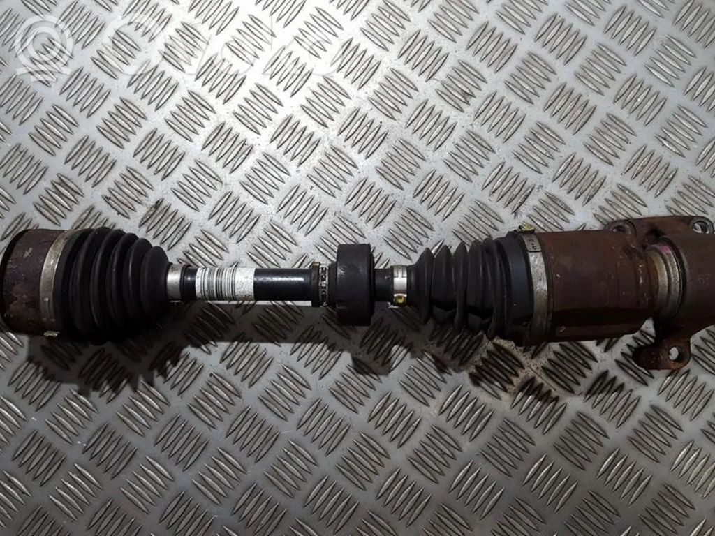 Honda Civic IX Semiasse anteriore 